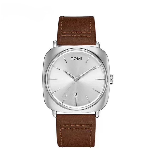 Tomi by AZURA T-084 Wrist Watch – Bold Design, Lasting Impression
