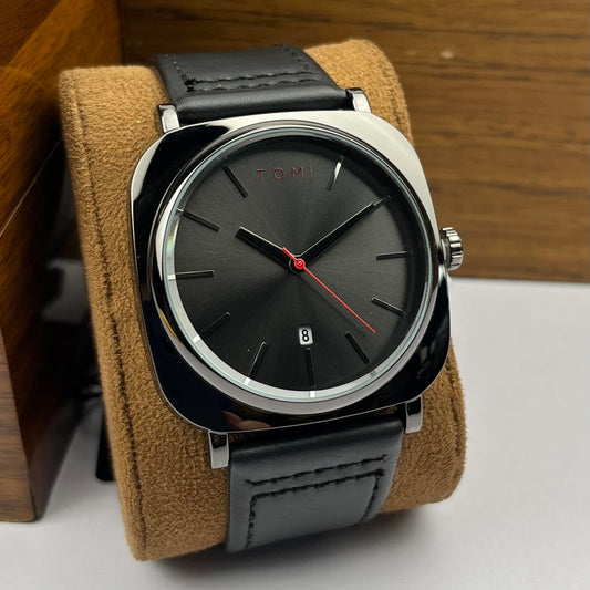Tomi by AZURA T-084 Wrist Watch – Bold Design, Lasting Impression