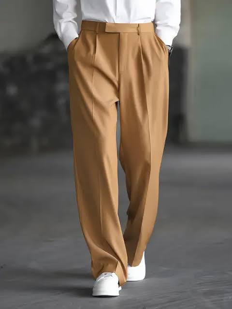 TROUSERS