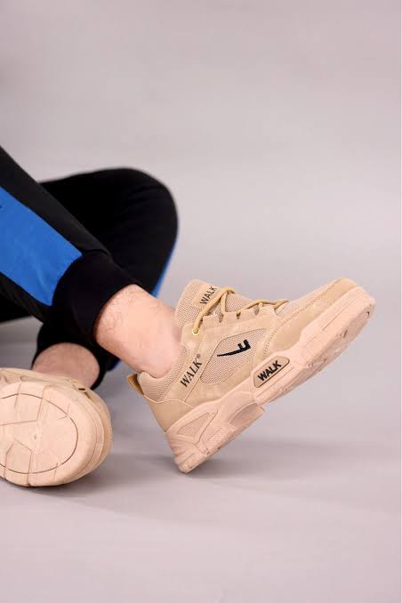 JOGERS SHOES