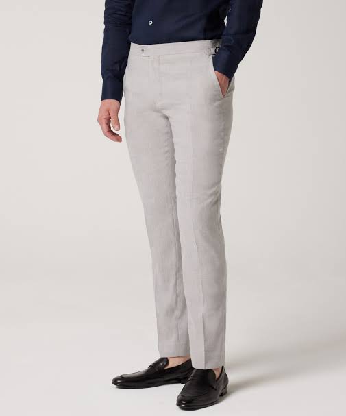 COTTON PANTS