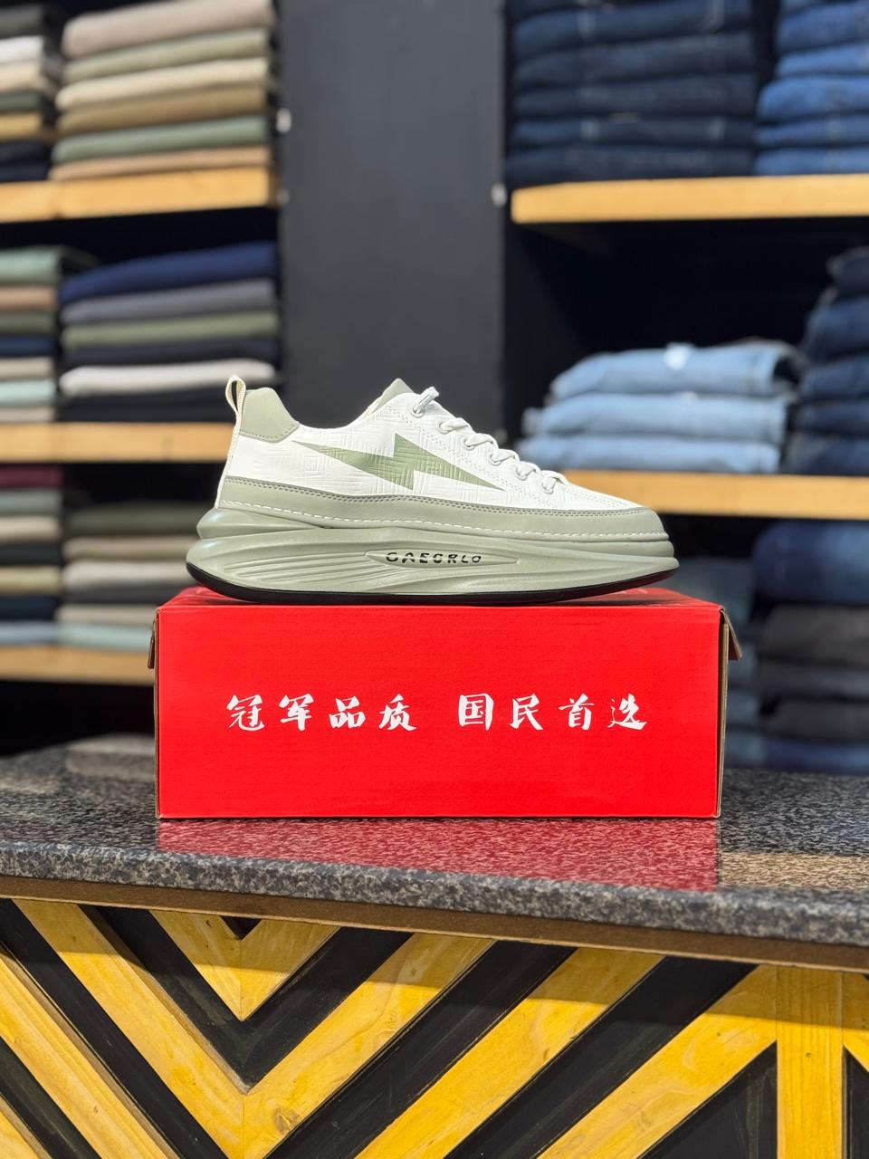 Men’s Joggers – Comfortable, Stylish & Lightweight Casual Pants for Everyday Wear