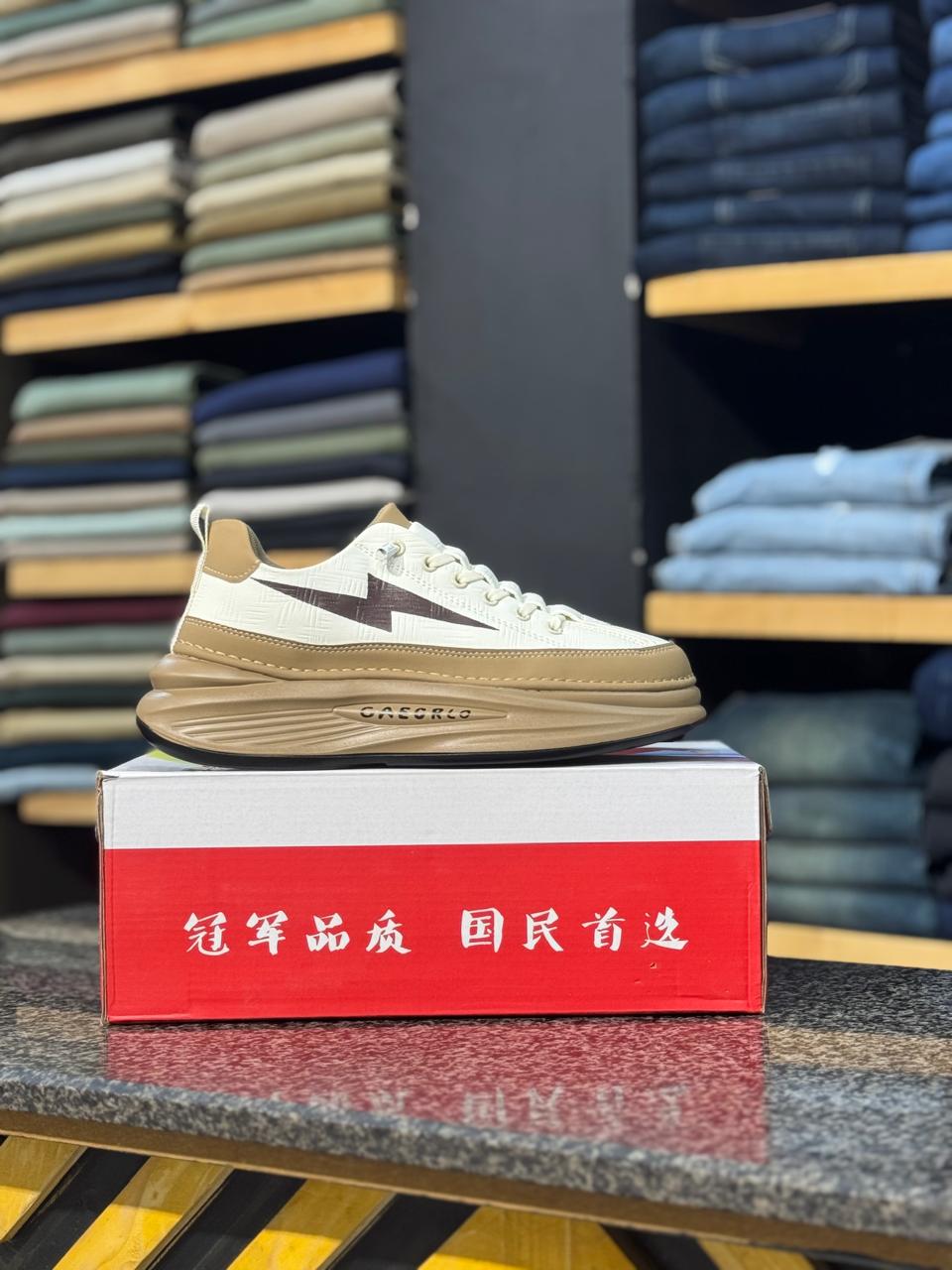 Men’s Joggers – Comfortable, Stylish & Lightweight Casual Pants for Everyday Wear