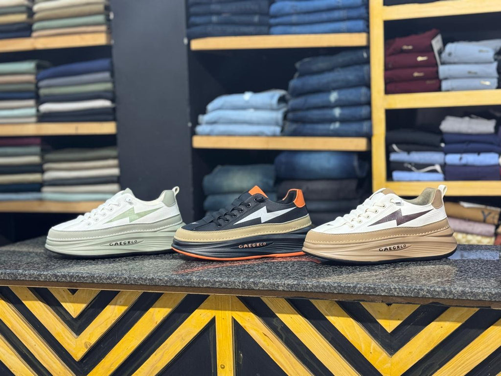 Men’s Joggers – Comfortable, Stylish & Lightweight Casual Pants for Everyday Wear