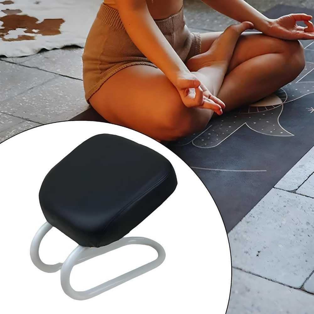 Islamic Salah Seat Prayer Chair / Comfortable Chair for prayer