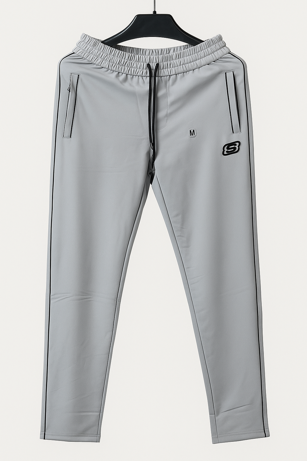 Men’s Slim Fit Jogger Pants | Stylish Track Trousers for Gym & Casual Wear