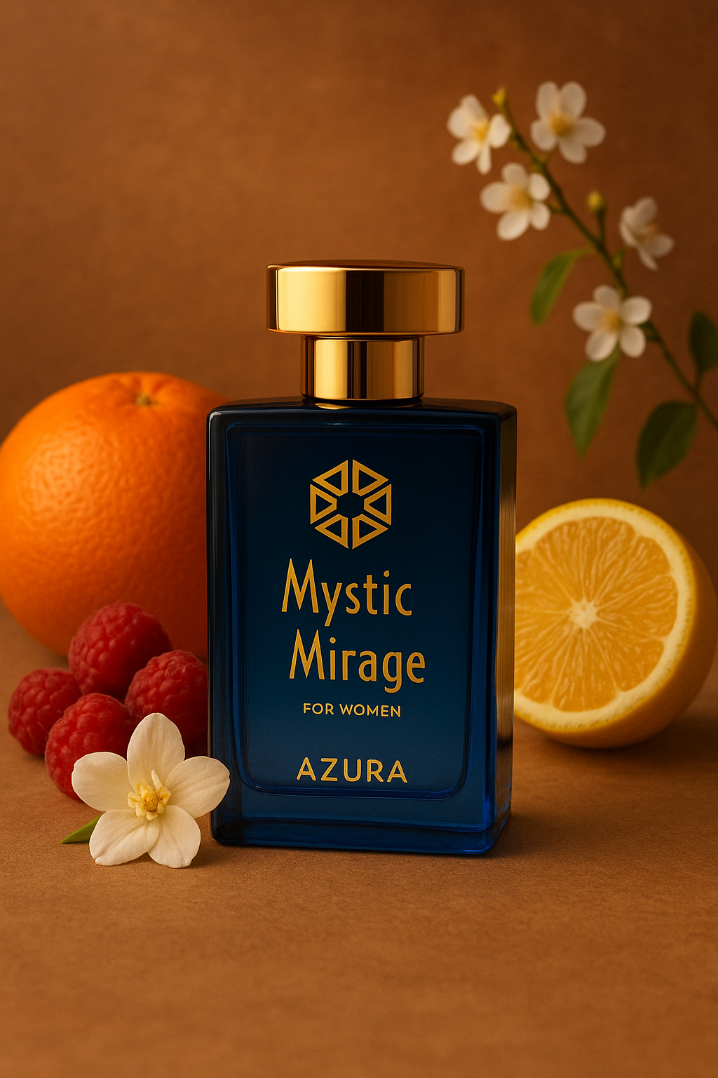 🌹 Mystic Myrage – The Ultimate Fragrance for Confident Women | Long Lasting Perfume