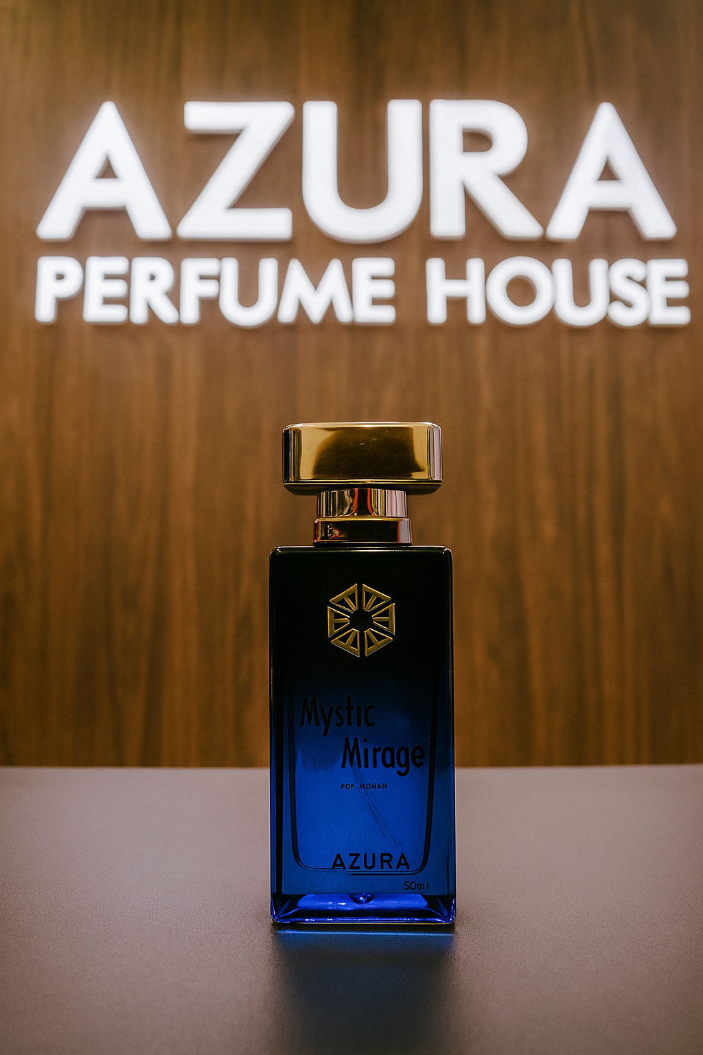 🌹 Mystic Myrage – The Ultimate Fragrance for Confident Women | Long Lasting Perfume