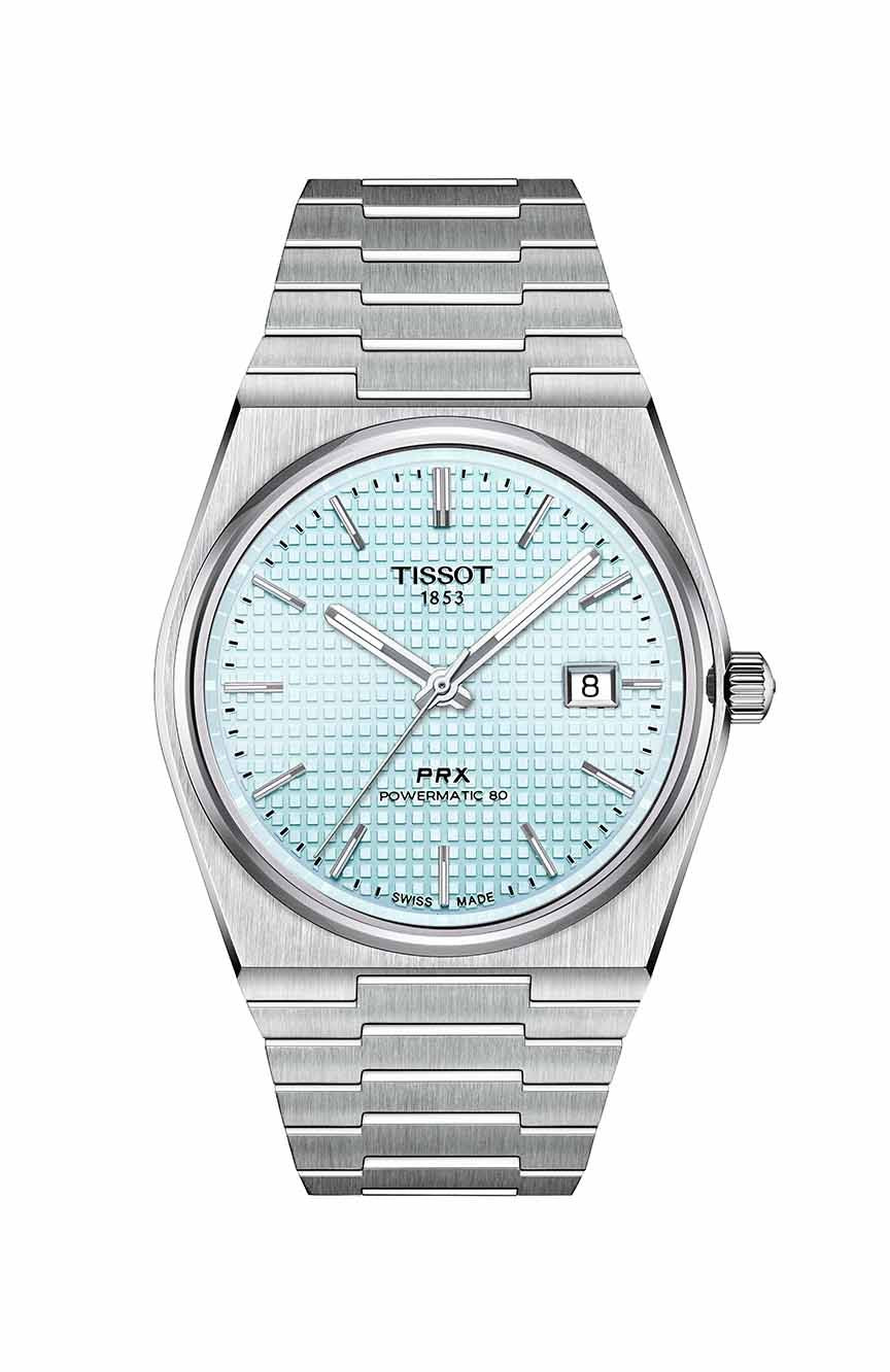 Tissot Men's Watch BY OUTFITS,MENS LUXURY CHAIN WATCH BY TISSOT WATCH
