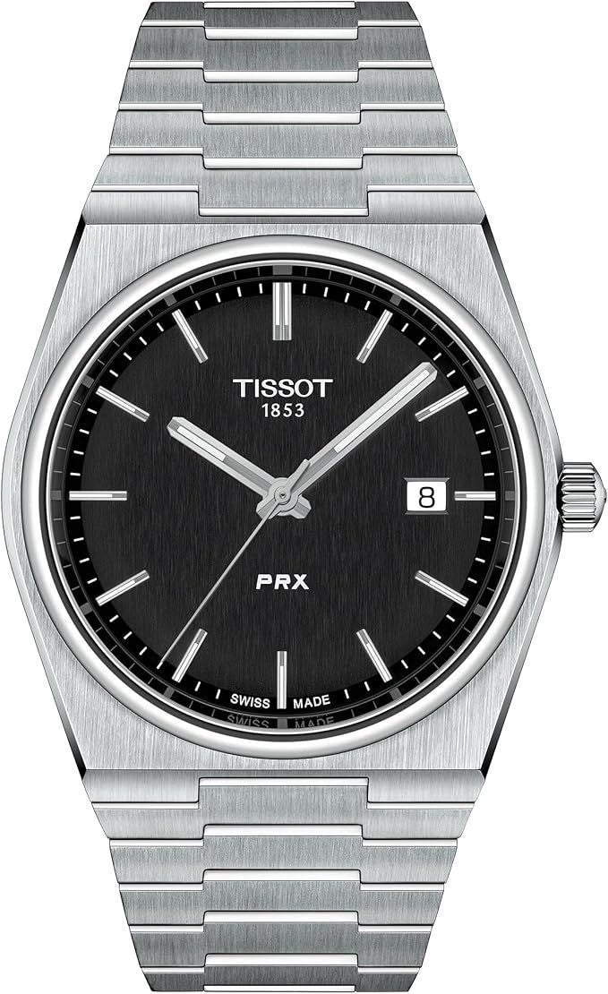 Tissot Men's Watch BY OUTFITS,MENS LUXURY CHAIN WATCH BY TISSOT WATCH